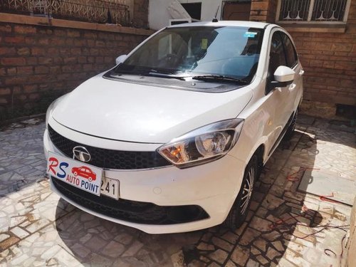 Used 2016 Tata Tiago MT for sale in Jodhpur 