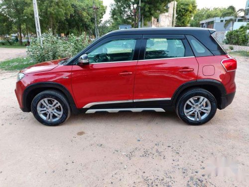 Maruti Suzuki Vitara Brezza ZDi 2016, MT for sale in Ahmedabad 