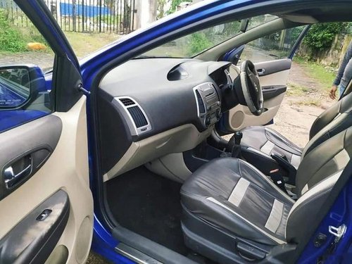 Used 2011 Hyundai i20 MT for sale in Kolkata 