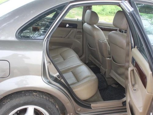 Chevrolet Optra 2.0 LS BSIII 2011 MT for sale in Vadodara 