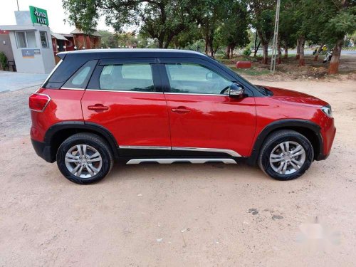 Maruti Suzuki Vitara Brezza ZDi 2016, MT for sale in Ahmedabad 