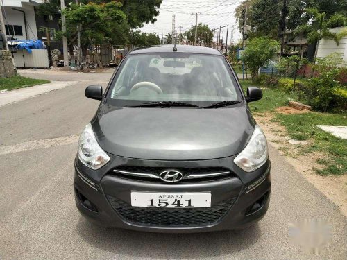 Used Hyundai i10 2013 MT for sale in Hyderabad 