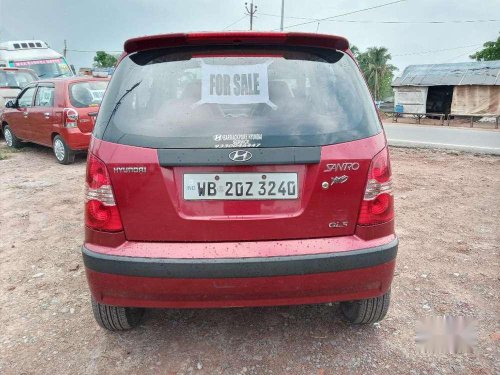 Used 2011 Hyundai Santro Xing GLS MT for sale in Barrackpore 