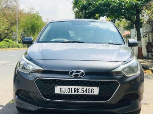 Used 2015 Hyundai Elite i20 MT for sale in Ahmedabad 