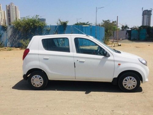 Used Maruti Suzuki Alto 800 2016 MT for sale in Thane 