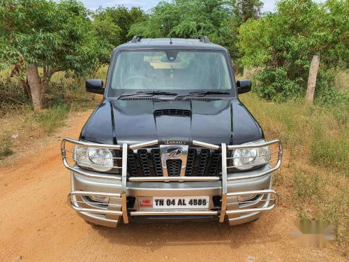 Used 2013 Mahindra Scorpio MT for sale in Madurai 