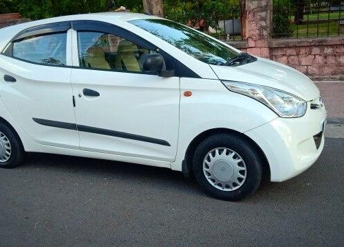 Used Hyundai Eon 2014 MT for sale in Jaipur 