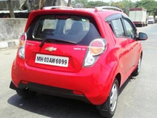 Used 2010 Chevrolet Beat MT for sale in Mumbai 