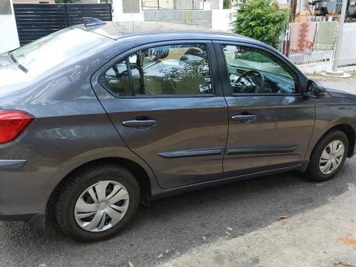 Used 2018 Honda Amaze MT for sale in Hyderabad 