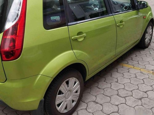 Used 2011 Ford Figo MT for sale in Pune 