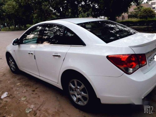 Used 2011 Chevrolet Cruze MT for sale in Chandigarh 