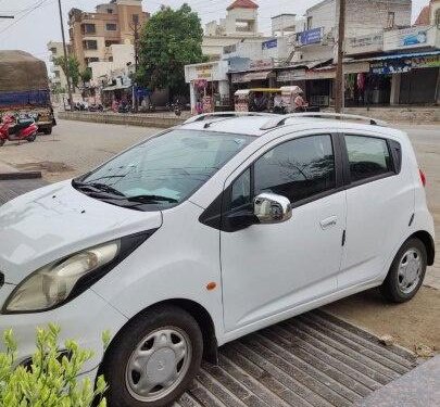 Used Chevrolet Beat 2015 MT for sale in Nagpur 