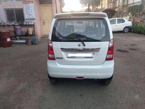 Maruti Suzuki Wagon R 1.0 VXi, 2014, MT for sale in Nashik 