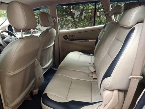 Used Toyota Innova 2008 MT for sale in Coimbatore 