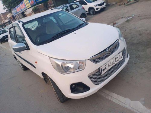 2015 Maruti Suzuki Alto K10 VXI MT for sale in Sirsa