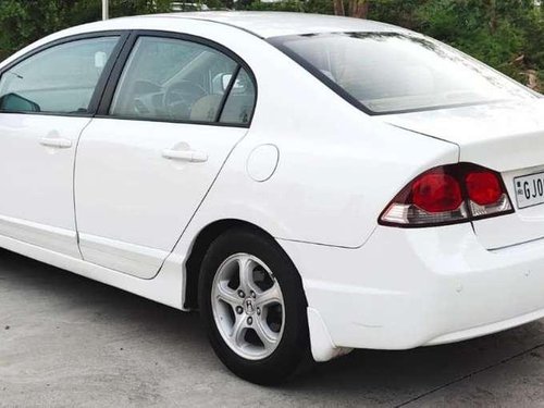 Used 2011 Honda Civic MT for sale in Vadodara 