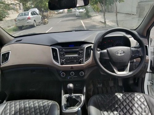 Used 2018 Hyundai Creta MT for sale in Bangalore 