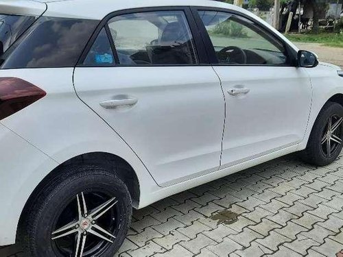 Used Hyundai i20 Sportz 1.2 2018 MT for sale in Ludhiana 