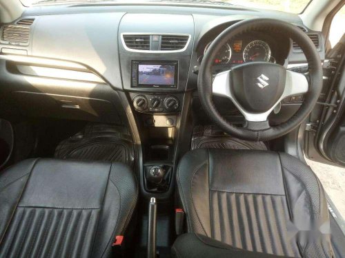 Used Maruti Suzuki Swift VDI 2014 MT in Ghaziabad 