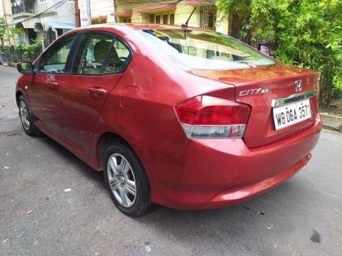 Used Honda City 2009 MT for sale in Kolkata 