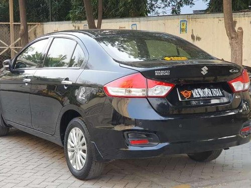 Maruti Suzuki Ciaz ZXI, 2014, Petrol MT for sale in Kolkata 