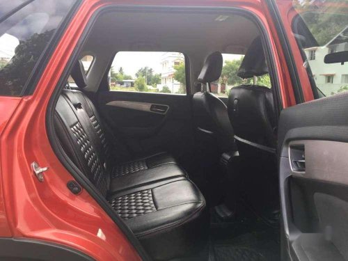 Maruti Suzuki Vitara Brezza ZDi, 2017, MT for sale in Coimbatore 