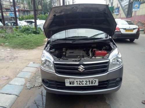 Used Maruti Suzuki Wagon R VXI 2012 MT for sale in Kolkata 