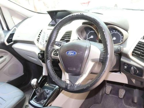 Used Ford EcoSport 2017 AT for sale in Gandhinagar 