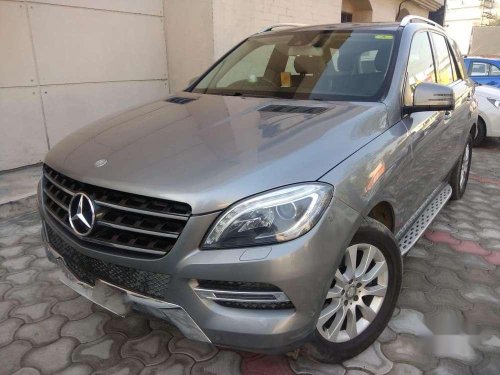 Used Mercedes Benz CLA 2013 AT for sale in Jalandhar 
