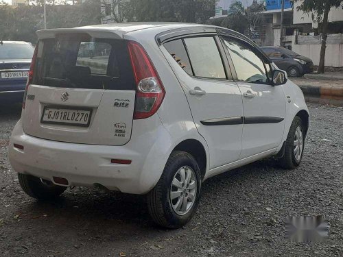 Maruti Suzuki Ritz Zdi BS-IV, 2015, MT for sale in Ahmedabad 