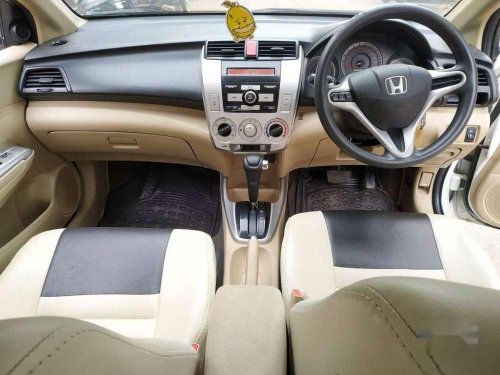 Used Honda City 2012 MT for sale in Mumbai 