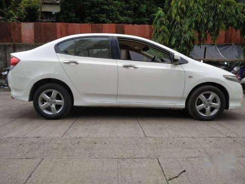 Used Honda City 2012 MT for sale in Mumbai 