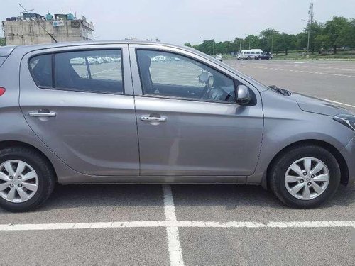 Used 2013 Hyundai i20 Asta 1.4 CRDi MT in Chandigarh 