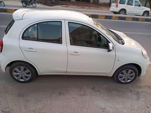 Used Nissan Micra 2012 MT for sale in Sirsa 