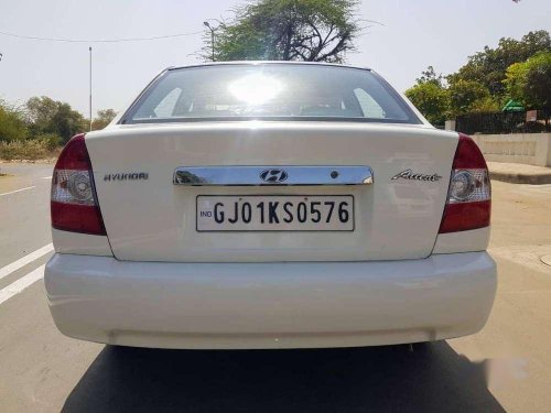 Hyundai Accent GLE, 2012, Petrol MT for sale in Ahmedabad 