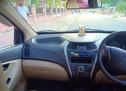 Used Hyundai Eon 2014 MT for sale in Jaipur 