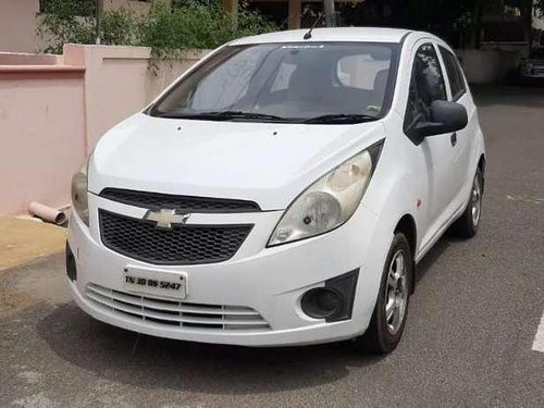 Used Chevrolet Beat LS 2013 MT for sale in Coimbatore 