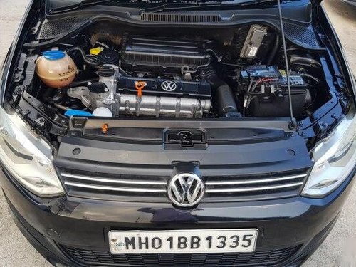 Used Volkswagen Polo 2011 MT for sale in Pune 