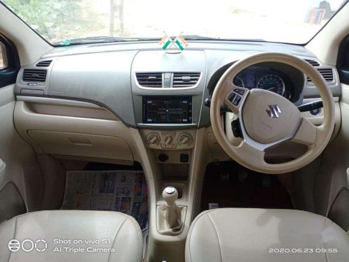 Used 2017 Maruti Suzuki Ertiga MT for sale in Visnagar 