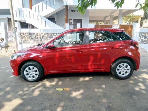 Used Hyundai Elite i20 2016 MT for sale in Visakhapatnam 