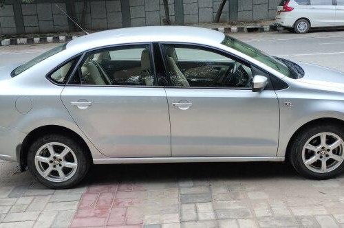 Used 2013 Volkswagen Vento MT for sale in New Delhi 