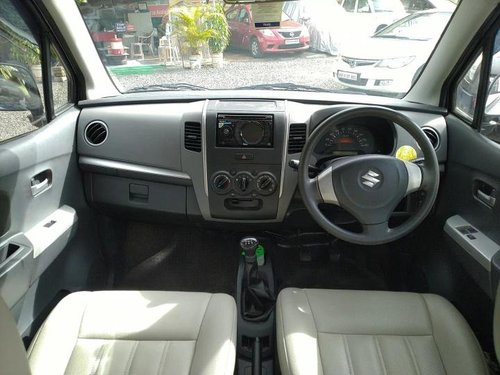 Used Maruti Suzuki Wagon R LXI CNG 2012 MT for sale in Pune 