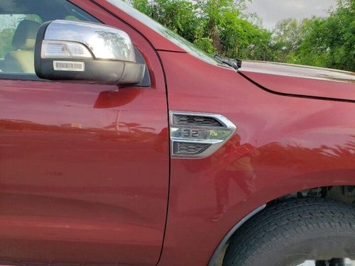 Used Ford Endeavour 2019 AT for sale in Mumbai 