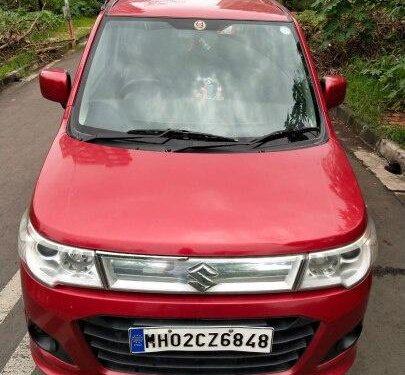 Used 2013 Maruti Suzuki Wagon R Stingray MT for sale in Mumbai 