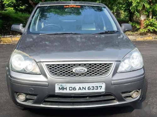 Used 2008 Ford Fiesta MT for sale in Mumbai 