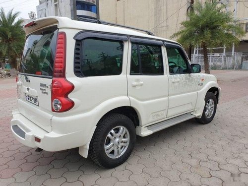 Used Mahindra Scorpio 2013 MT for sale in Indore 