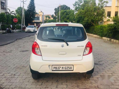 Used Maruti Suzuki Celerio ZXI 2018 MT for sale in Jalandhar 