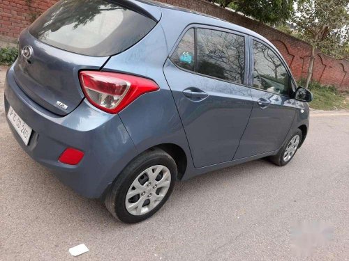 Used Hyundai Grand i10 Magna 2017 MT for sale in Noida 