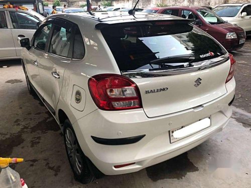 Used Maruti Suzuki Baleno 2018 MT for sale in Kolkata 