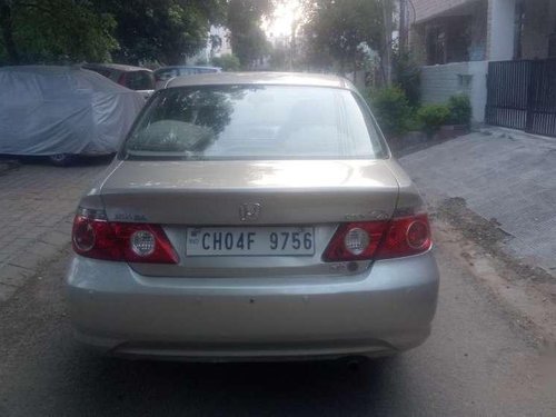 Used Honda City ZX GXi 2008 MT for sale in Chandigarh 
